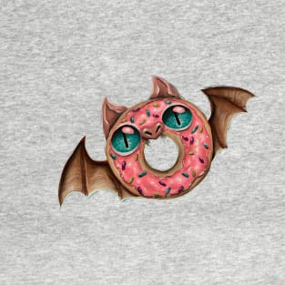 Donut bat T-Shirt